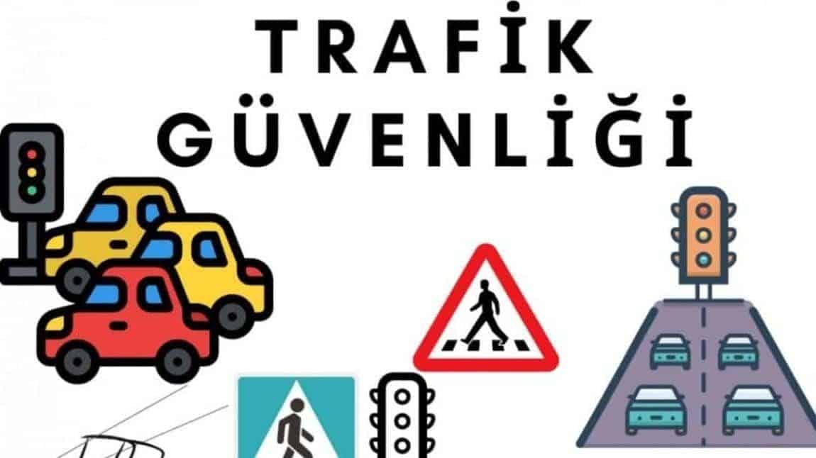 Trafikte Güvenli Sürüş İçin Altın Kurallar